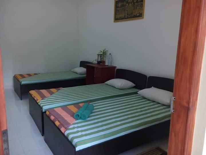 Dinimuthu Rest Inn Wellawaya Exterior photo