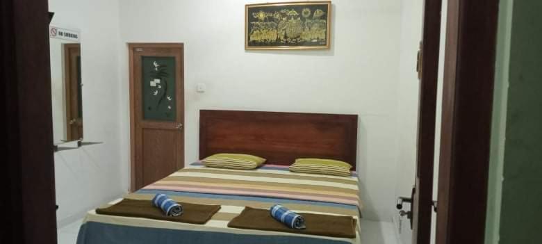 Dinimuthu Rest Inn Wellawaya Exterior photo