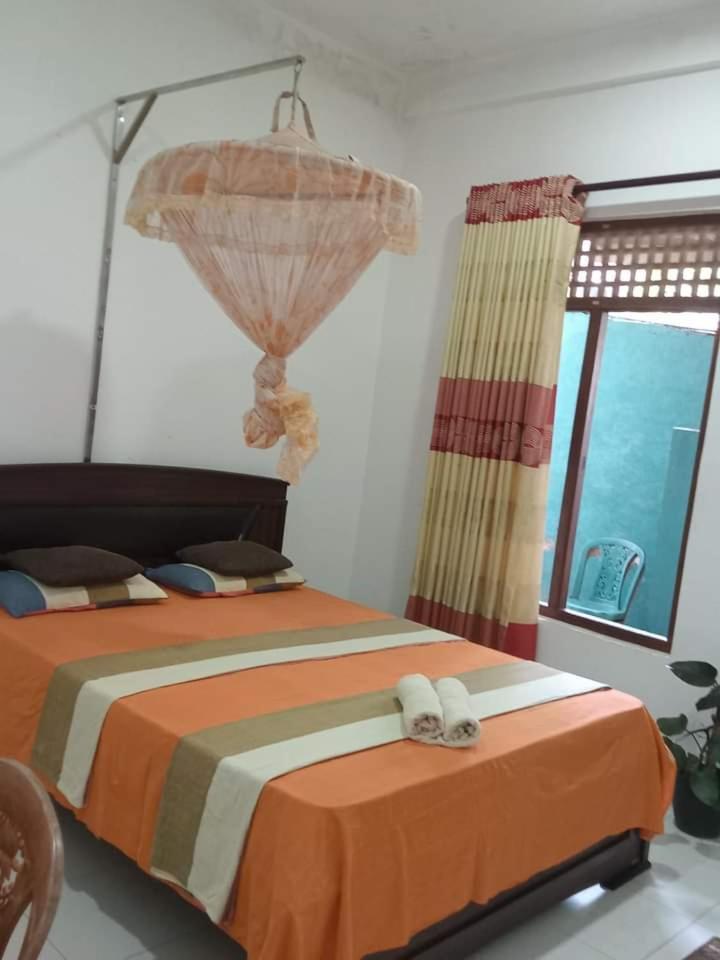 Dinimuthu Rest Inn Wellawaya Exterior photo