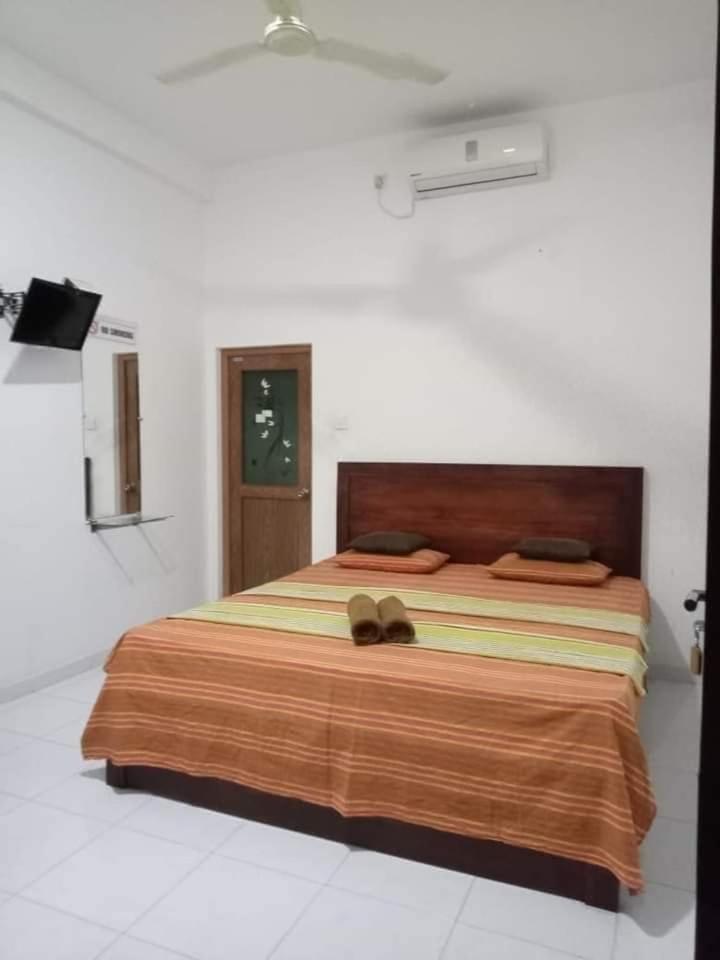 Dinimuthu Rest Inn Wellawaya Exterior photo