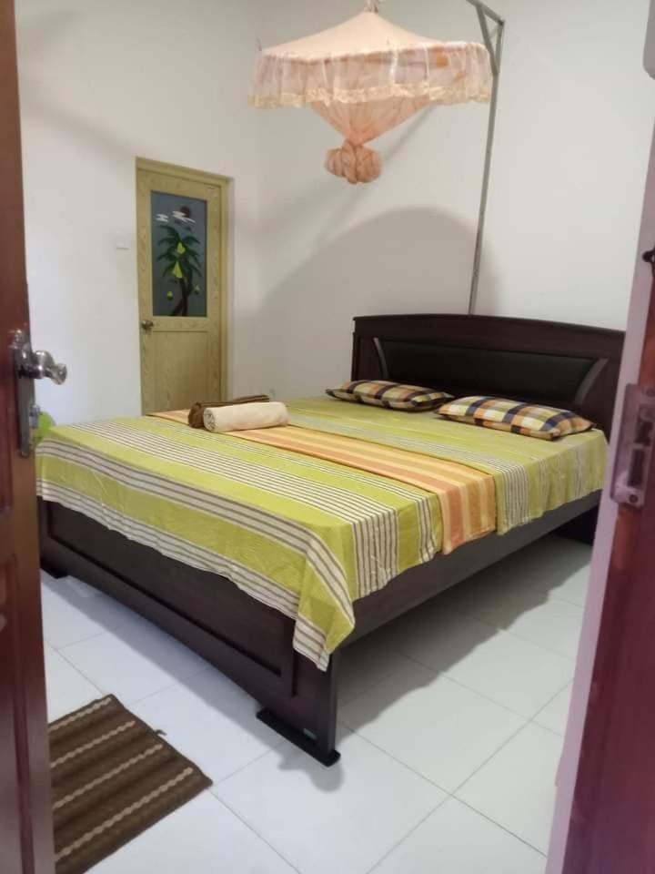 Dinimuthu Rest Inn Wellawaya Exterior photo