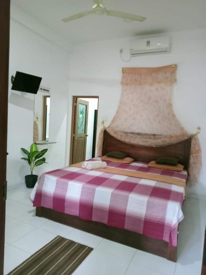 Dinimuthu Rest Inn Wellawaya Exterior photo