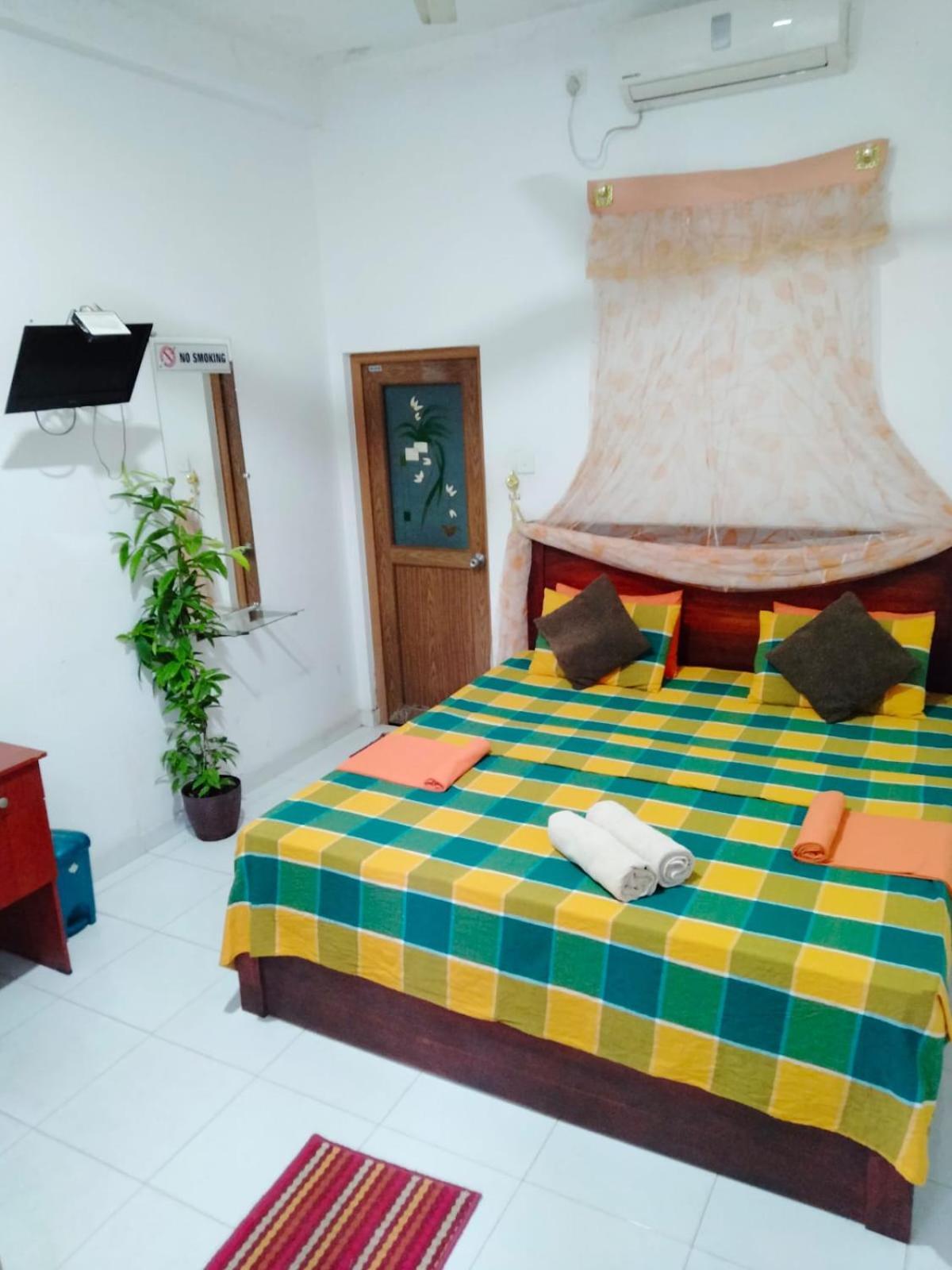 Dinimuthu Rest Inn Wellawaya Exterior photo