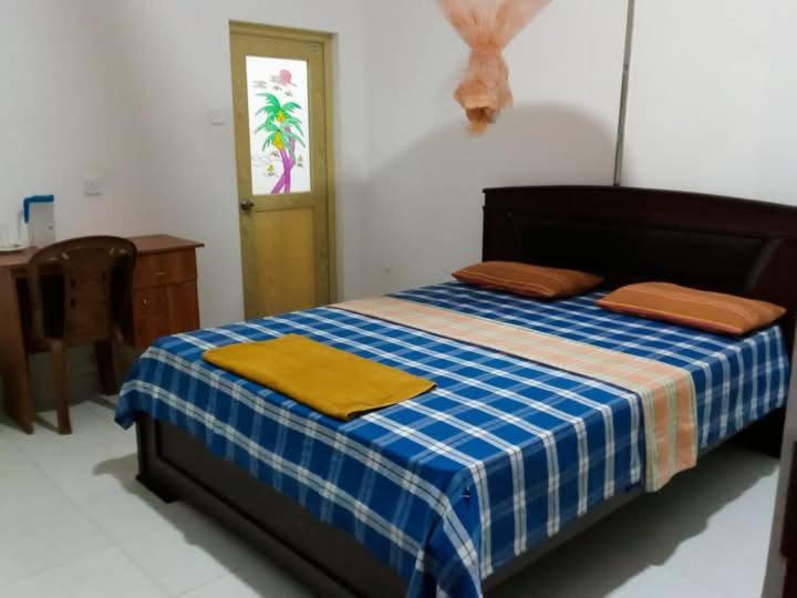 Dinimuthu Rest Inn Wellawaya Exterior photo